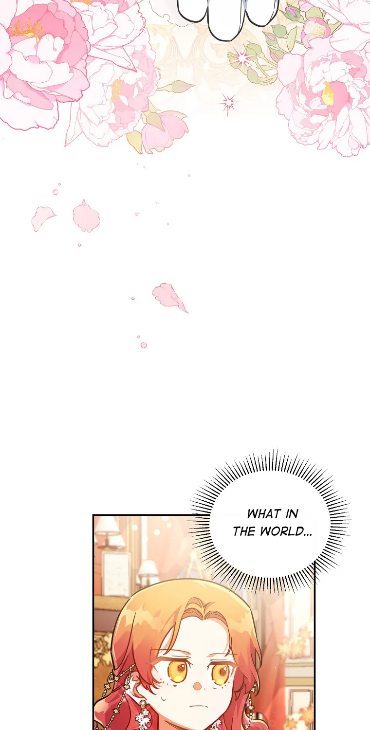 The Little Lady Who Makes Flowers Bloom Kainu Manga Chapter 43 Page 69