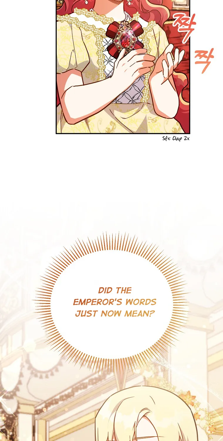 The Little Lady Who Makes Flowers Bloom Kainu Manga Chapter 43 Page 70
