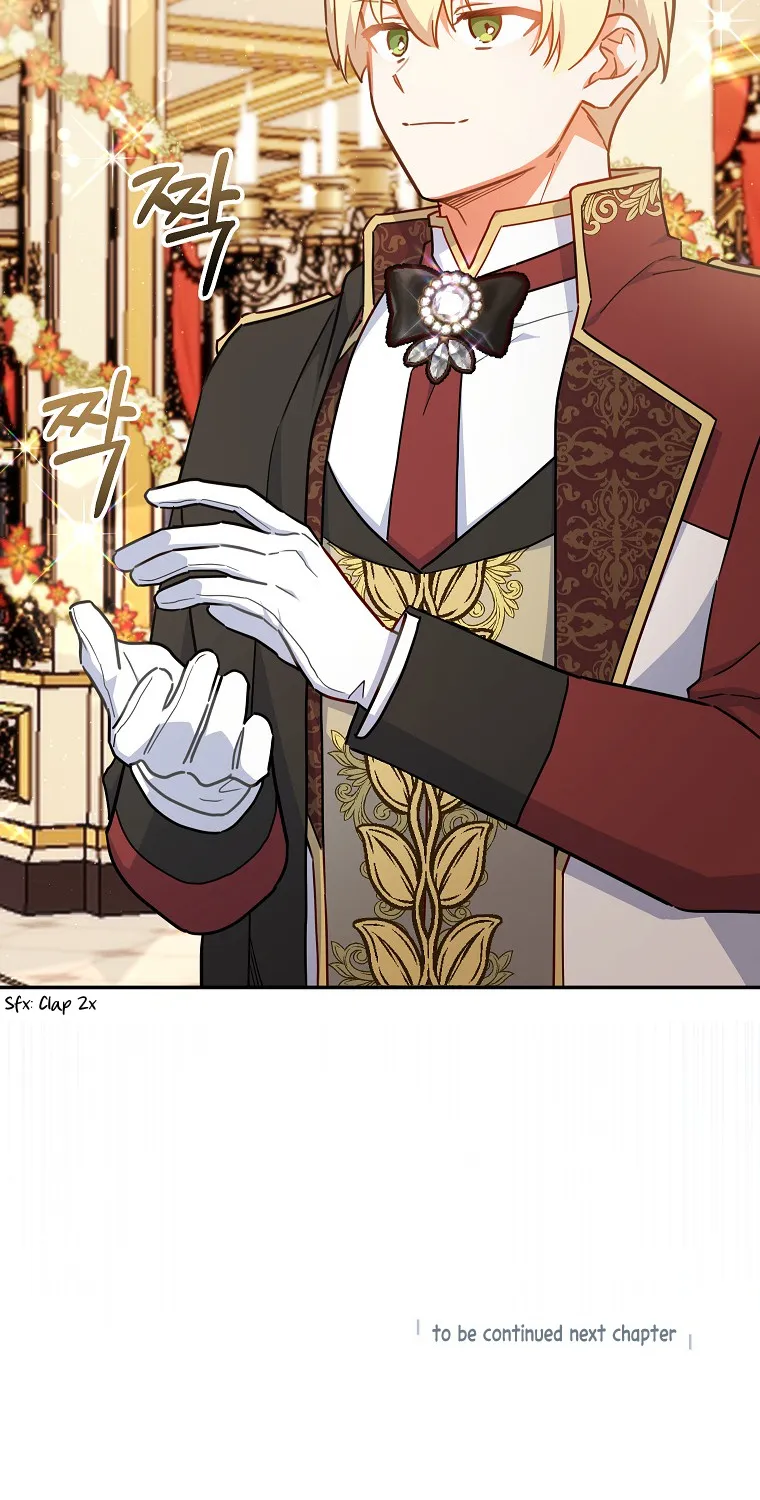 The Little Lady Who Makes Flowers Bloom Kainu Manga Chapter 43 Page 71