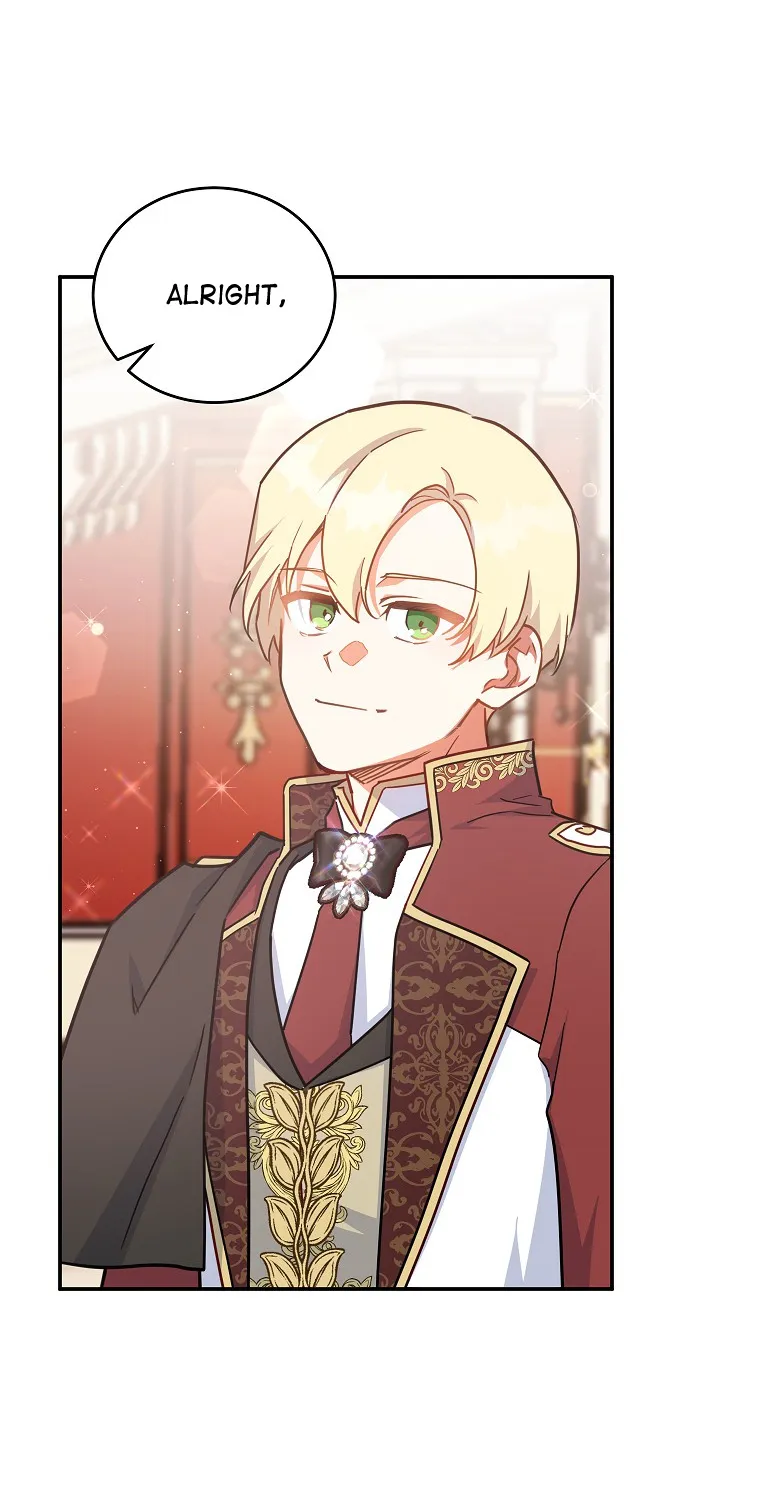 The Little Lady Who Makes Flowers Bloom Kainu Manga Chapter 42 Page 2
