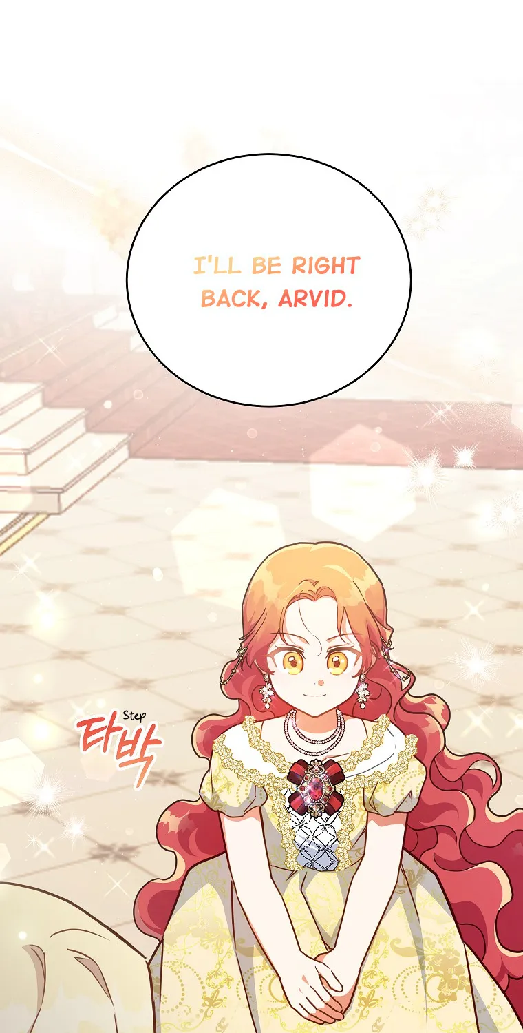 The Little Lady Who Makes Flowers Bloom Kainu Manga Chapter 42 Page 3