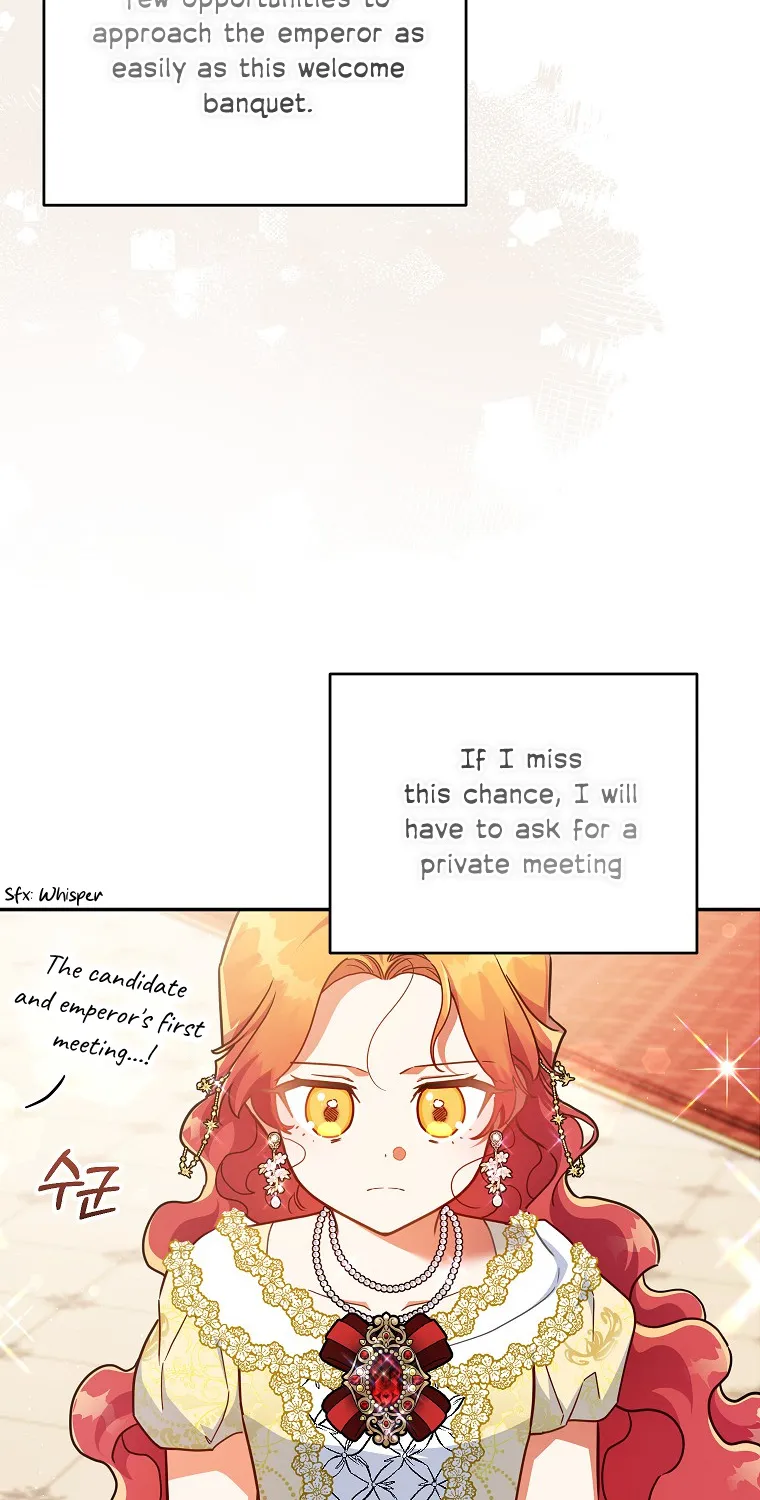The Little Lady Who Makes Flowers Bloom Kainu Manga Chapter 42 Page 7
