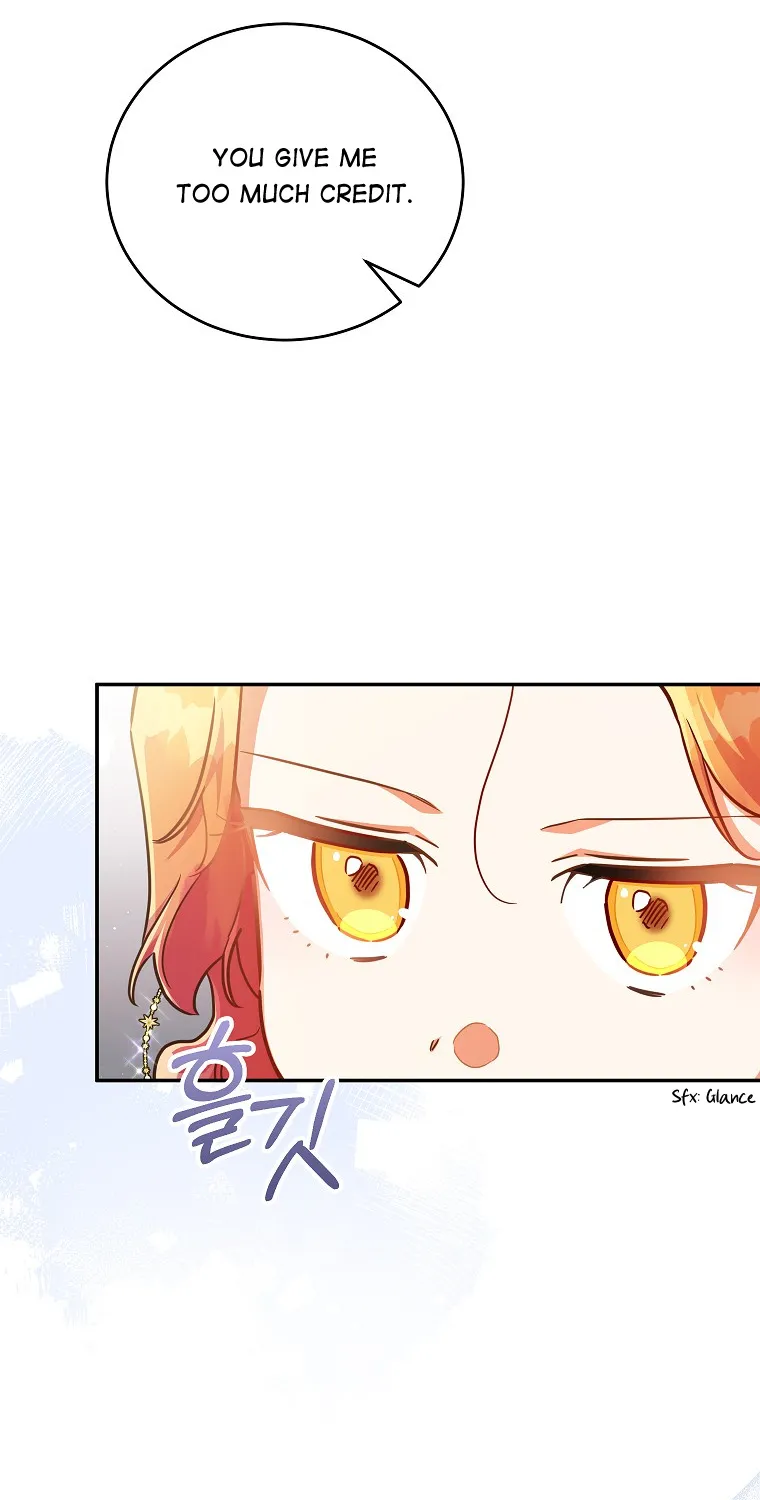 The Little Lady Who Makes Flowers Bloom Kainu Manga Chapter 42 Page 19
