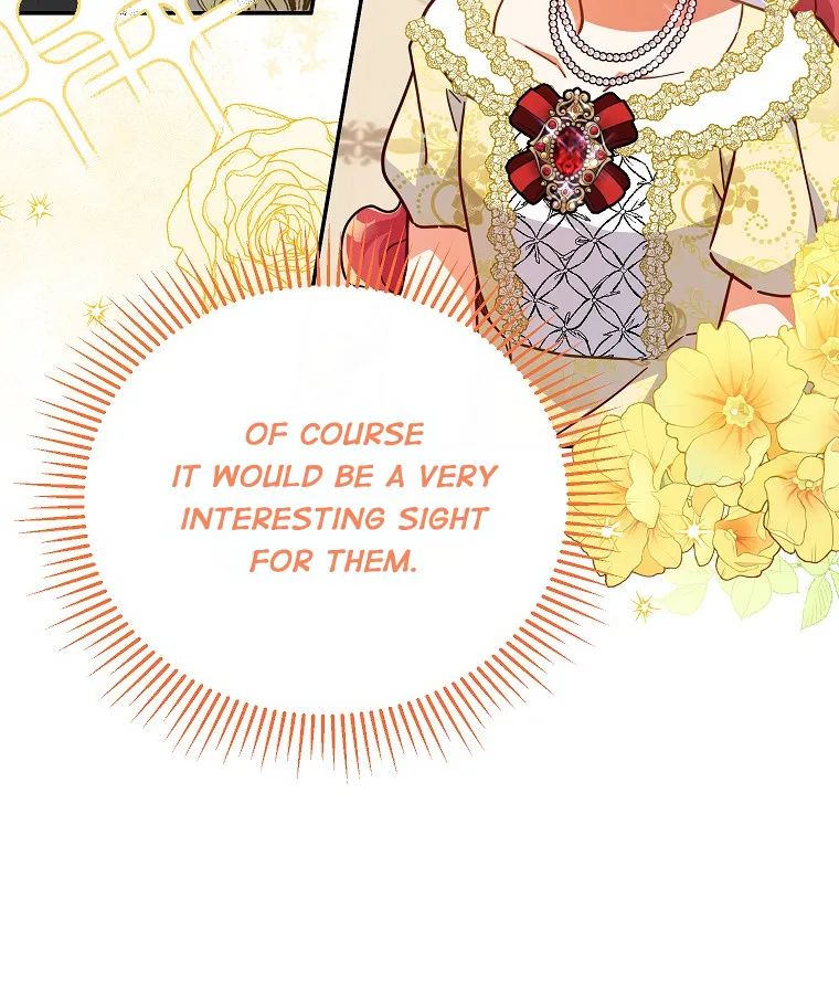 The Little Lady Who Makes Flowers Bloom Kainu Manga Chapter 42 Page 22