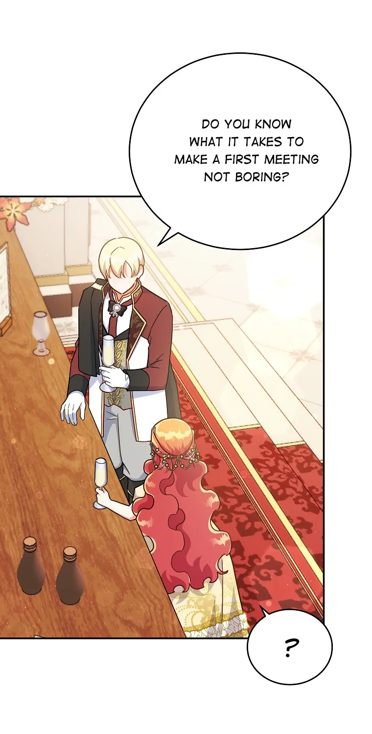 The Little Lady Who Makes Flowers Bloom Kainu Manga Chapter 42 Page 23