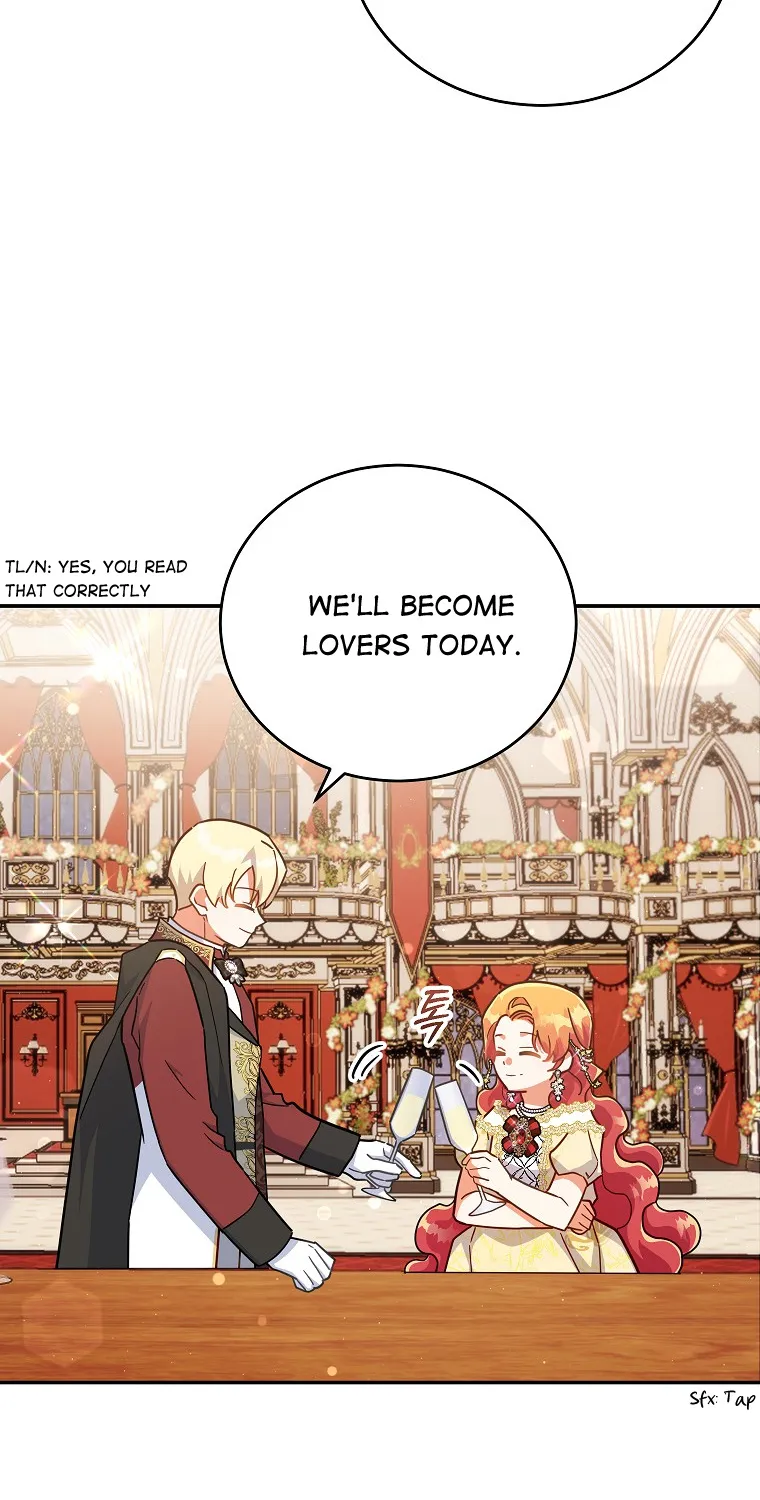 The Little Lady Who Makes Flowers Bloom Kainu Manga Chapter 42 Page 25