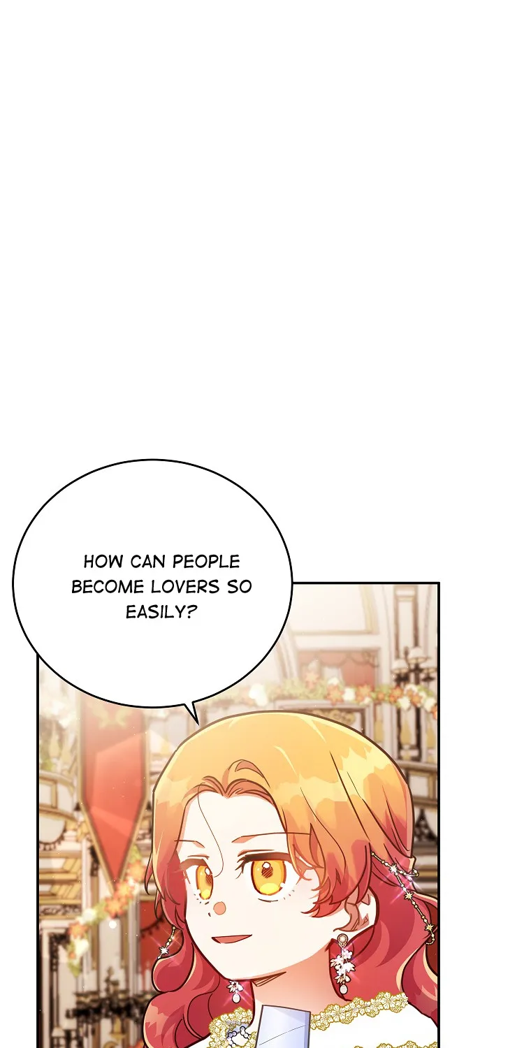 The Little Lady Who Makes Flowers Bloom Kainu Manga Chapter 42 Page 26