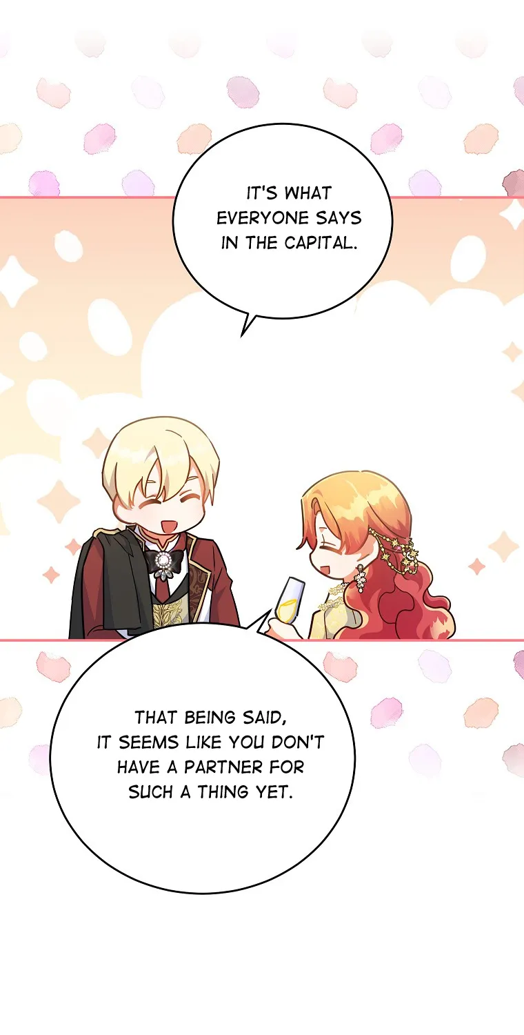 The Little Lady Who Makes Flowers Bloom Kainu Manga Chapter 42 Page 28