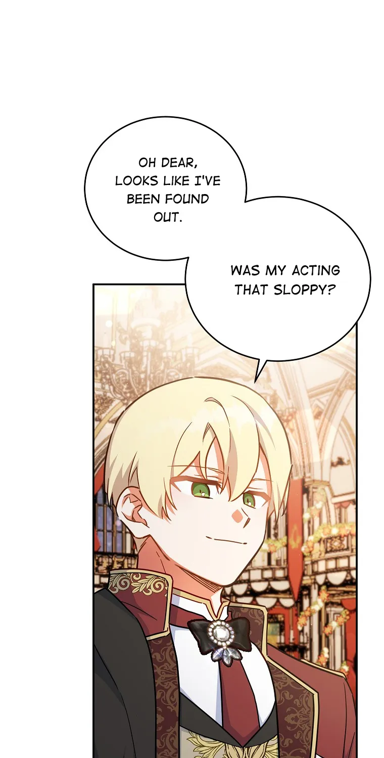 The Little Lady Who Makes Flowers Bloom Kainu Manga Chapter 42 Page 29