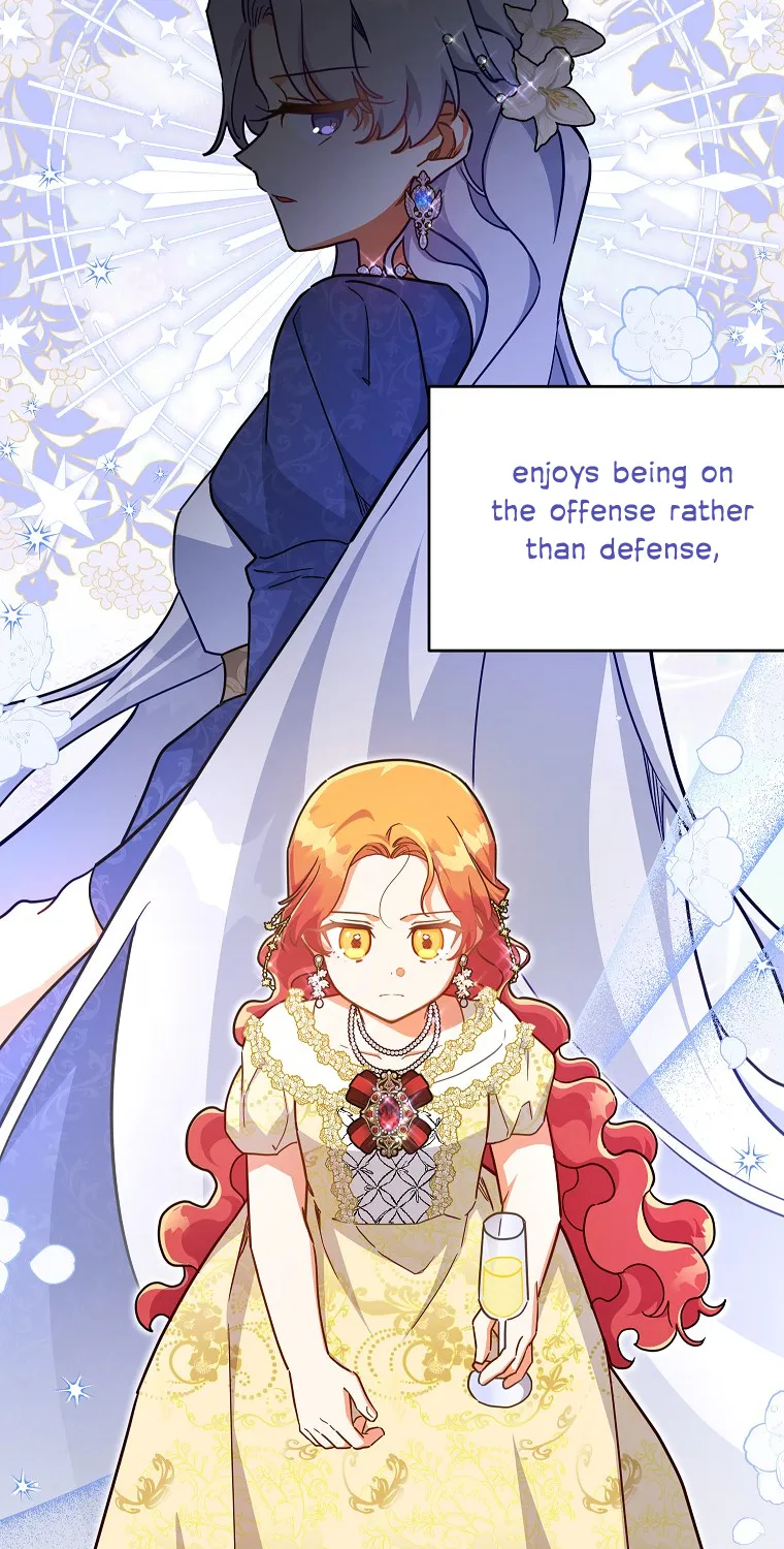 The Little Lady Who Makes Flowers Bloom Kainu Manga Chapter 42 Page 31