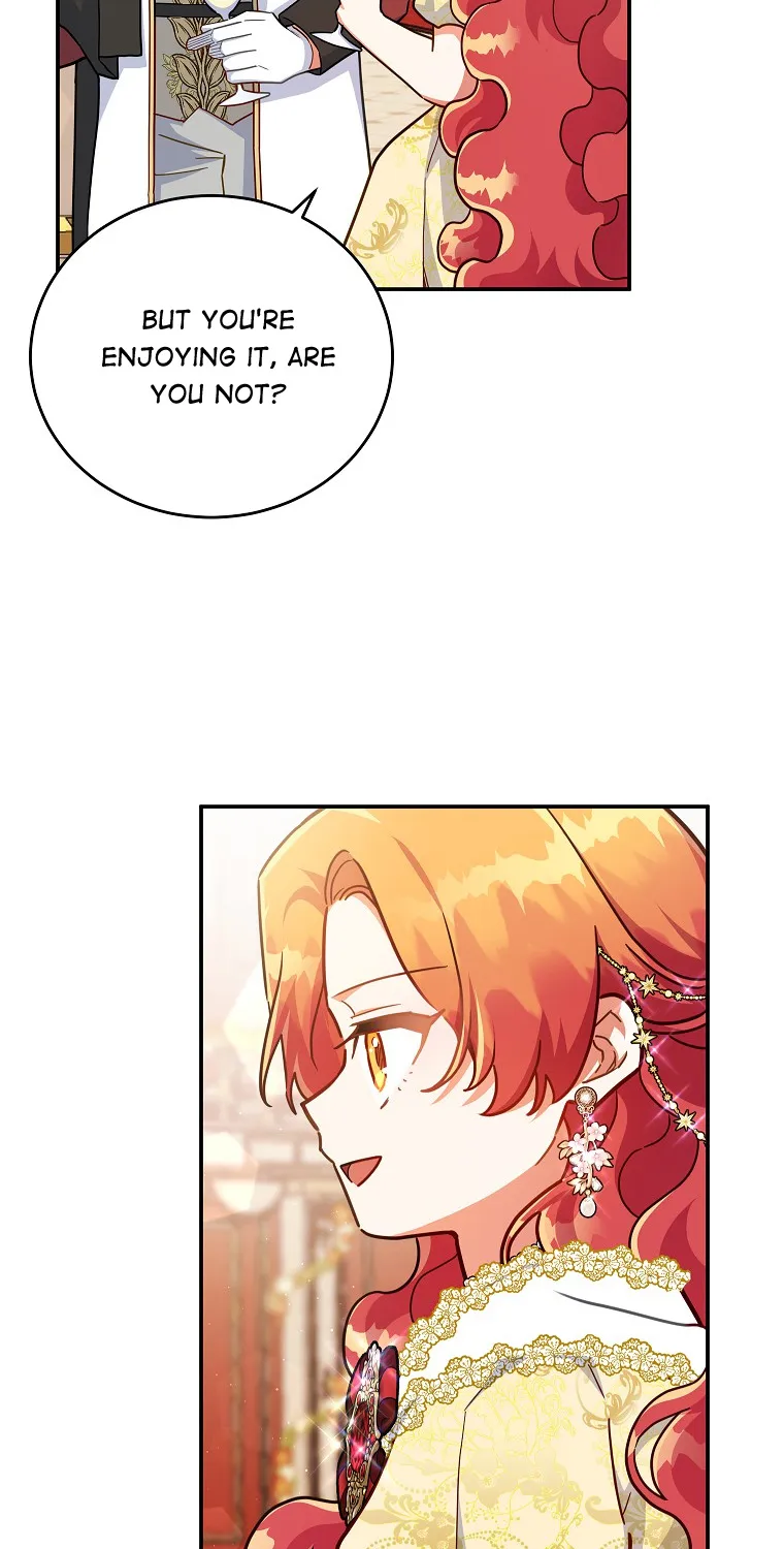 The Little Lady Who Makes Flowers Bloom Kainu Manga Chapter 42 Page 36