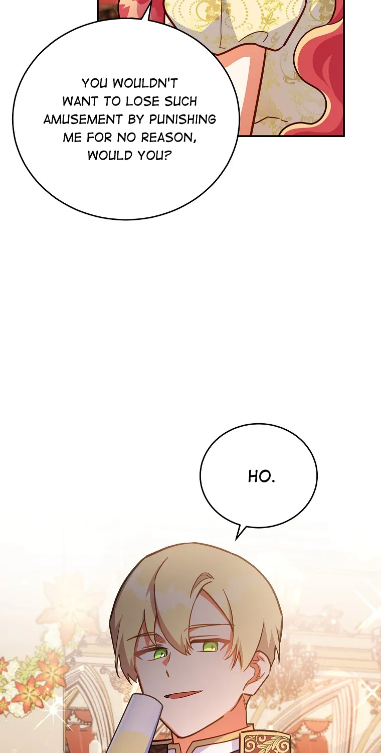 The Little Lady Who Makes Flowers Bloom Kainu Manga Chapter 42 Page 37