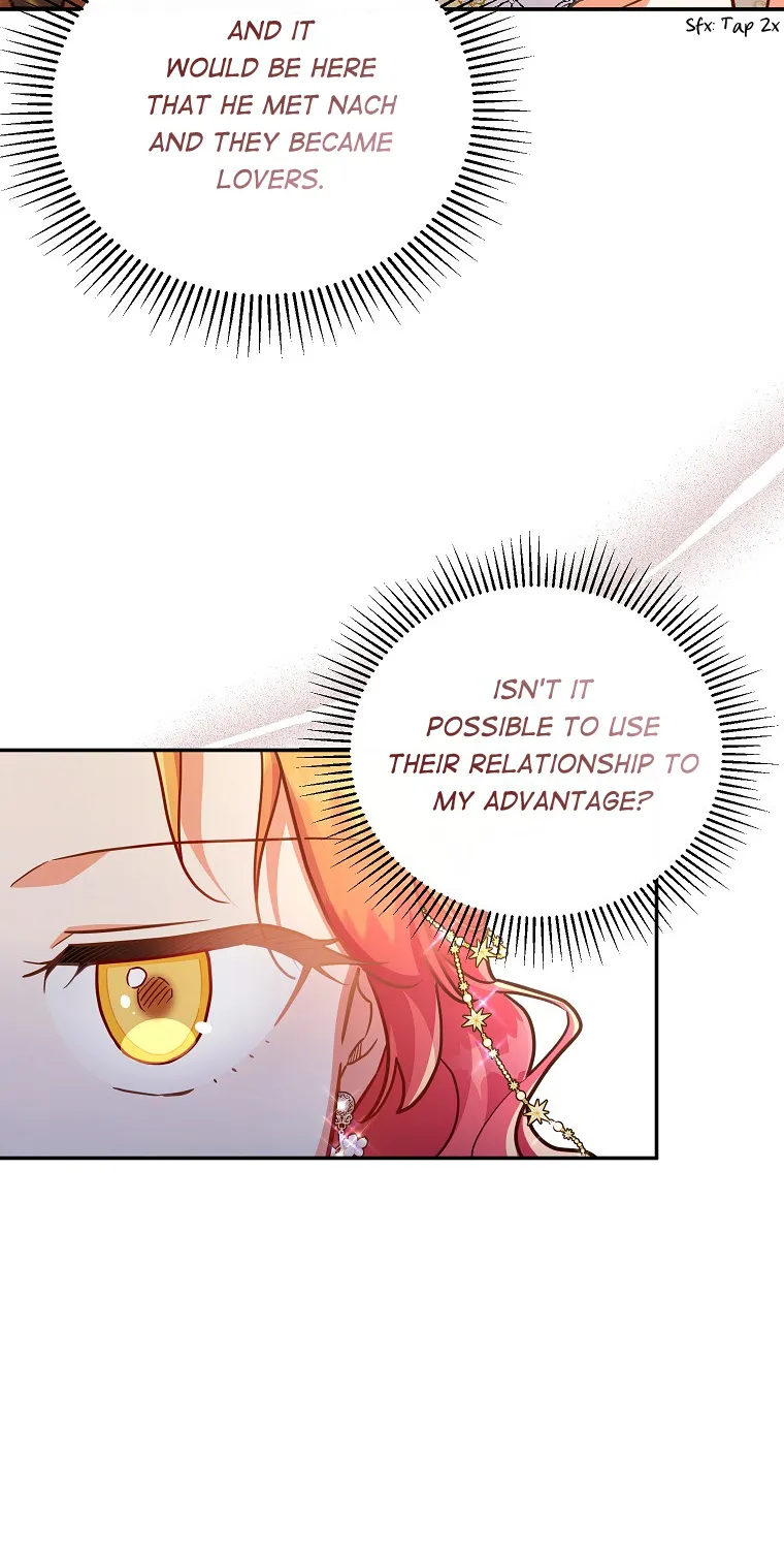 The Little Lady Who Makes Flowers Bloom Kainu Manga Chapter 42 Page 42