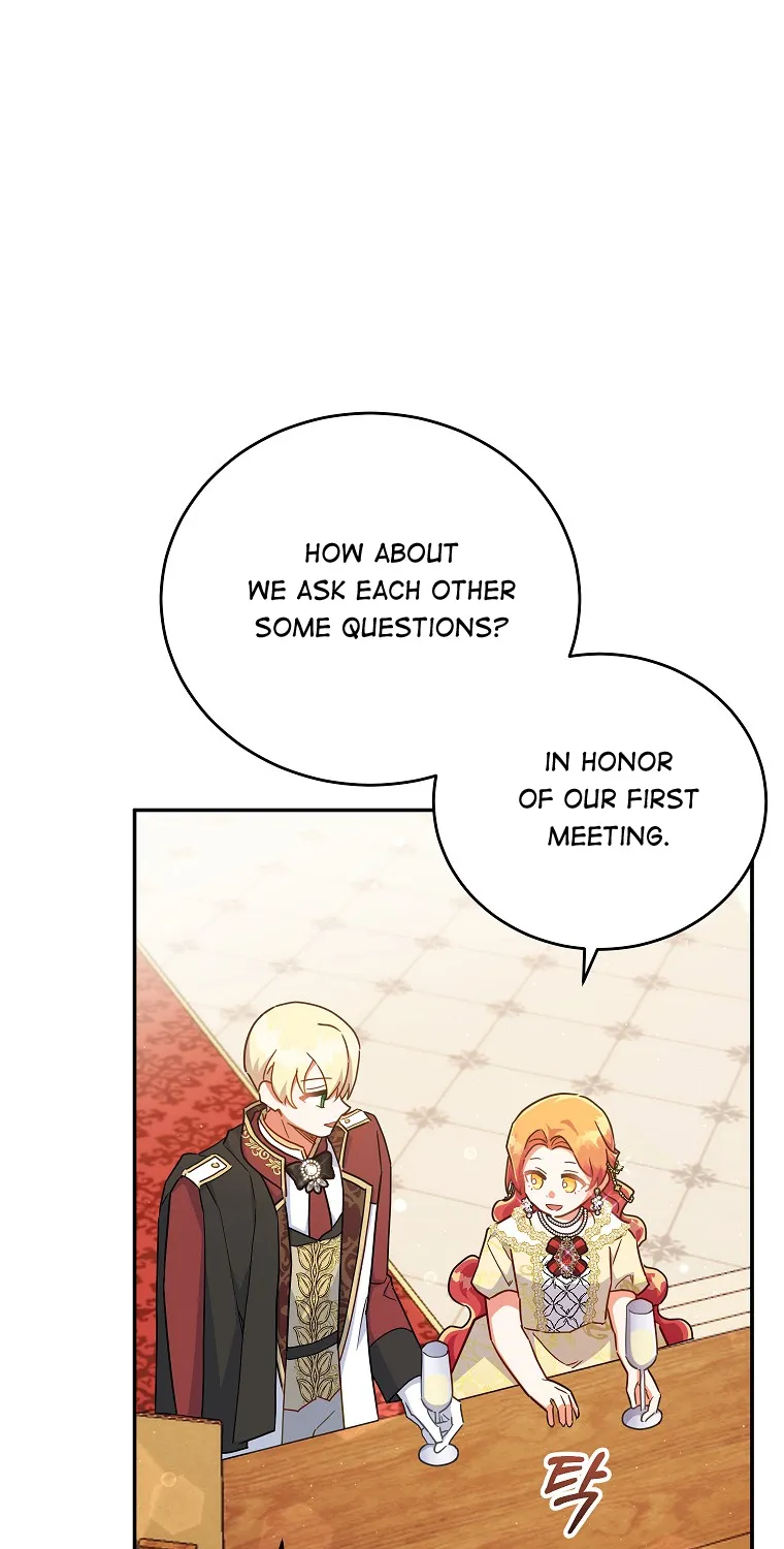 The Little Lady Who Makes Flowers Bloom Kainu Manga Chapter 42 Page 43