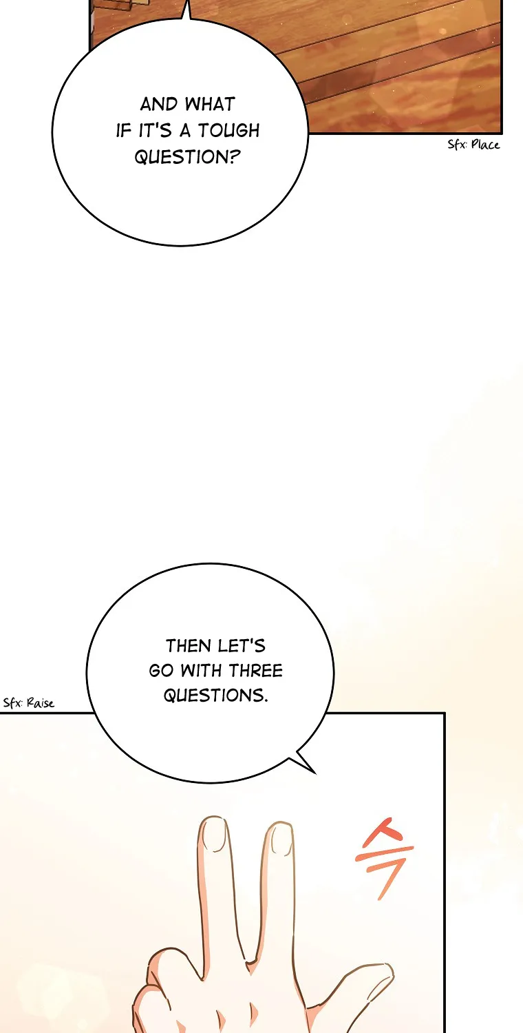 The Little Lady Who Makes Flowers Bloom Kainu Manga Chapter 42 Page 44