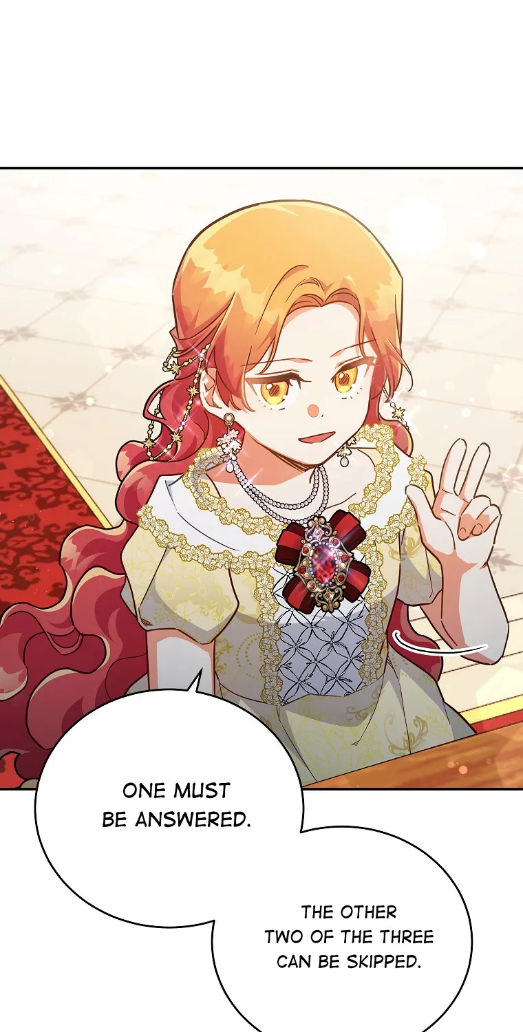 The Little Lady Who Makes Flowers Bloom Kainu Manga Chapter 42 Page 46