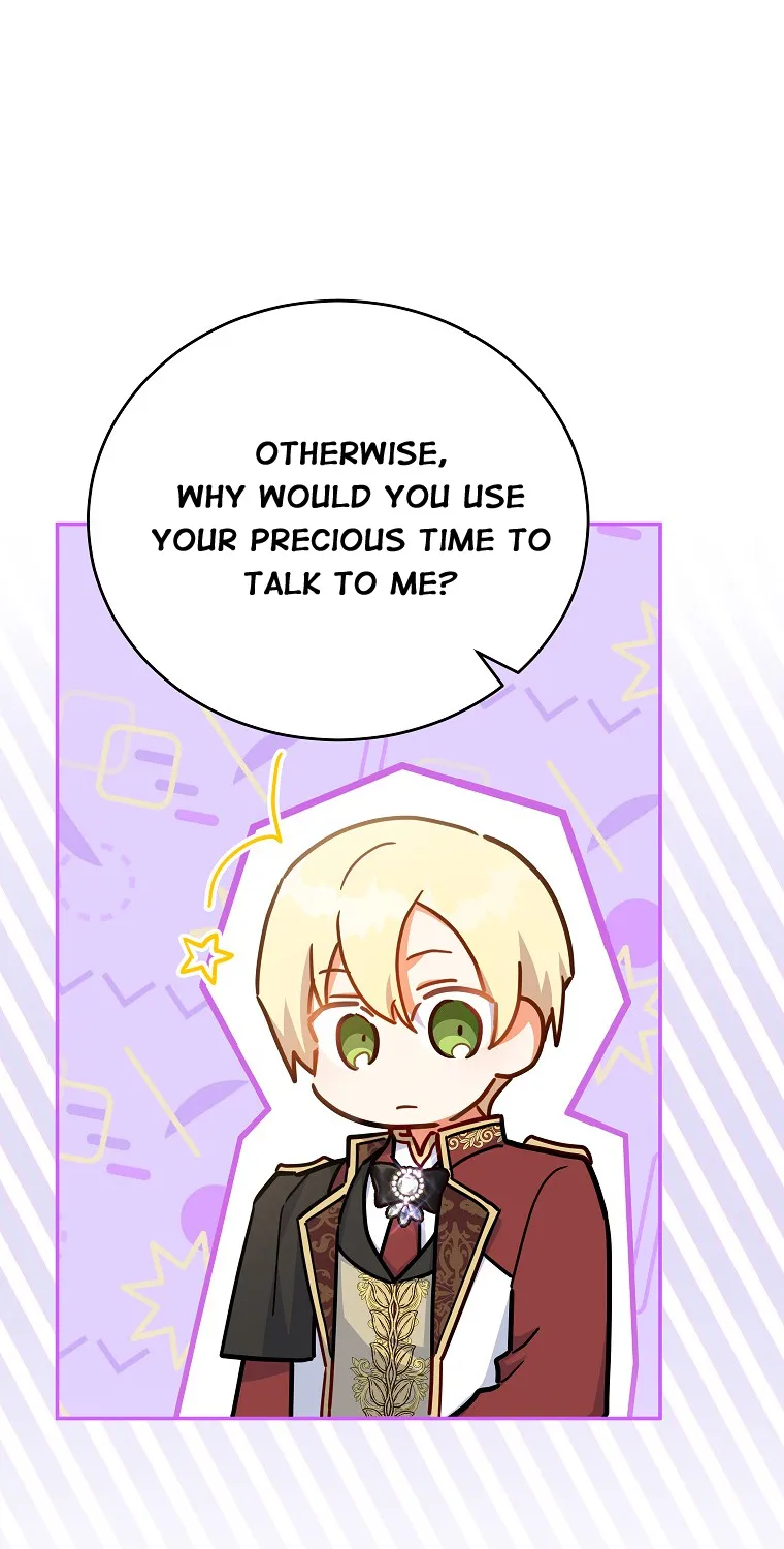 The Little Lady Who Makes Flowers Bloom Kainu Manga Chapter 42 Page 48