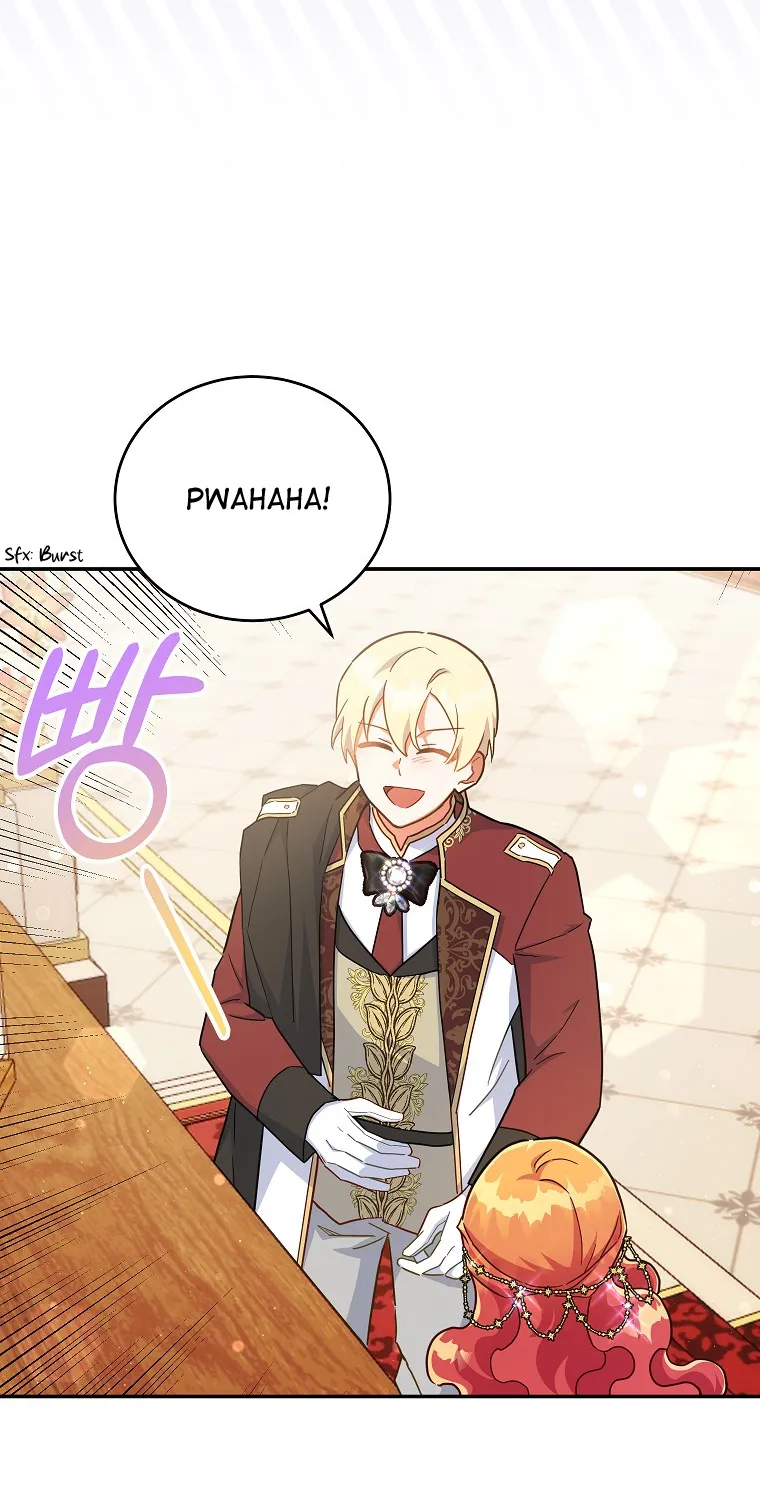The Little Lady Who Makes Flowers Bloom Kainu Manga Chapter 42 Page 49
