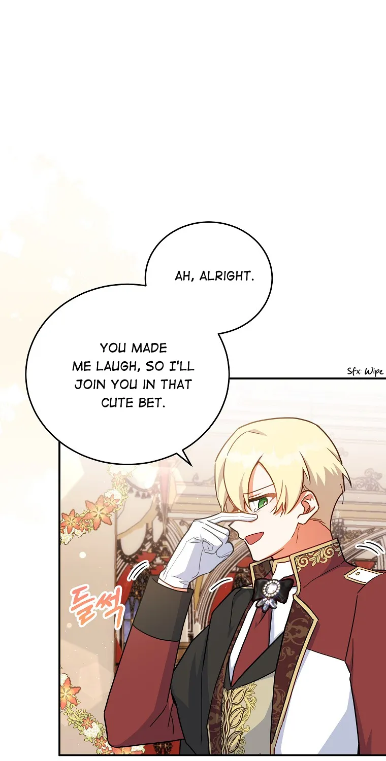 The Little Lady Who Makes Flowers Bloom Kainu Manga Chapter 42 Page 50