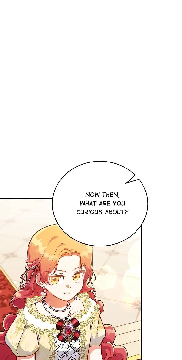 The Little Lady Who Makes Flowers Bloom Kainu Manga Chapter 42 Page 52