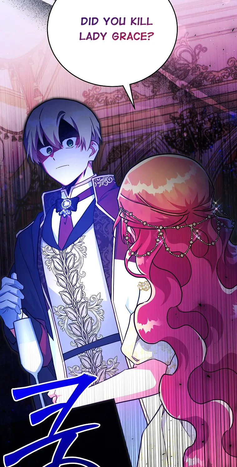 The Little Lady Who Makes Flowers Bloom Kainu Manga Chapter 42 Page 54