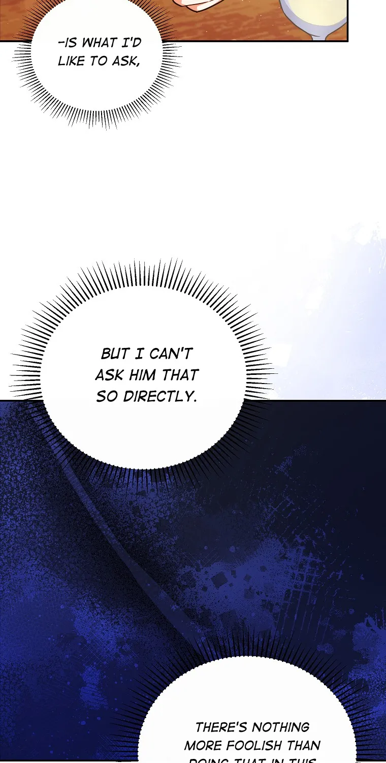 The Little Lady Who Makes Flowers Bloom Kainu Manga Chapter 42 Page 56
