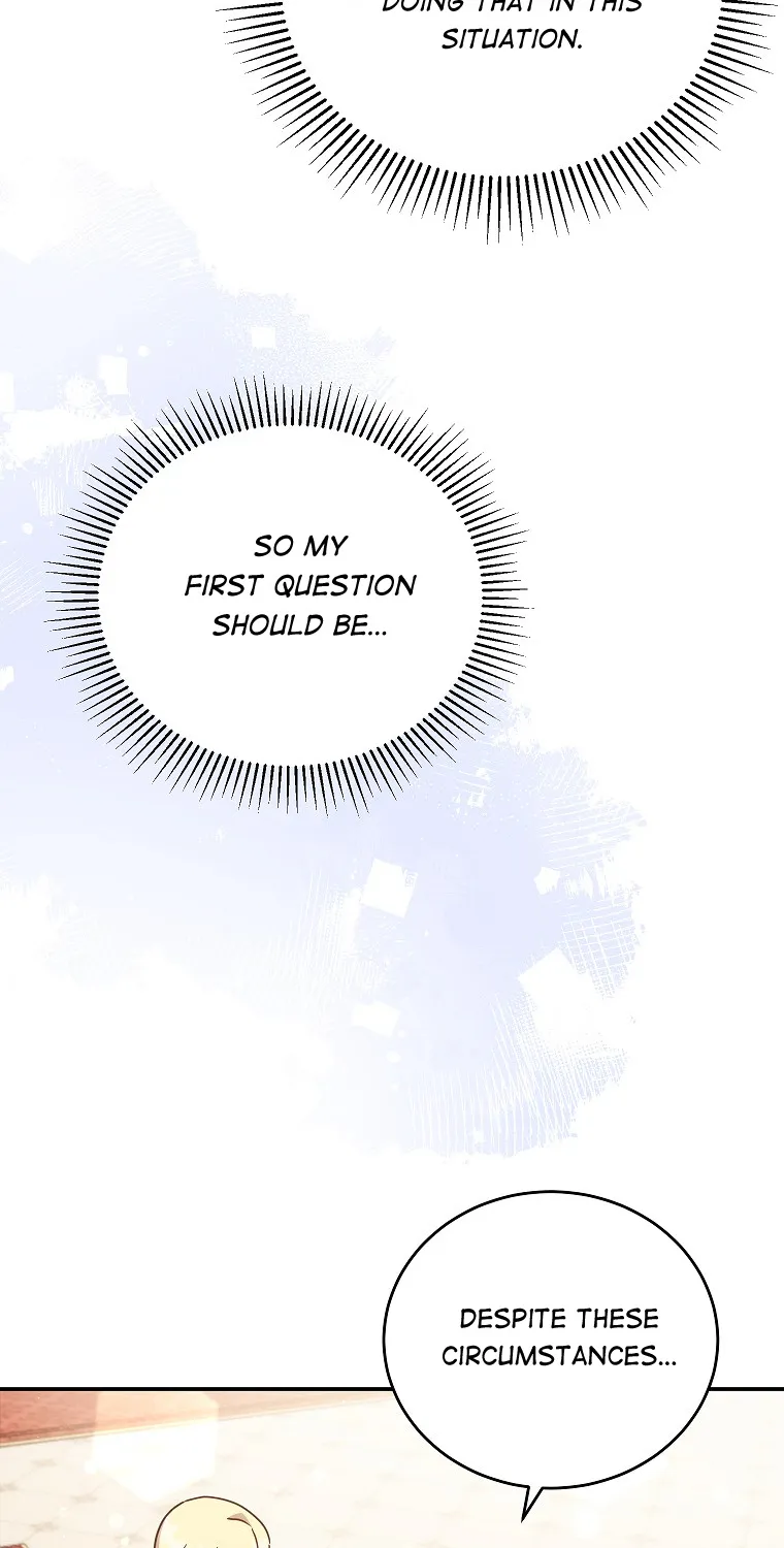The Little Lady Who Makes Flowers Bloom Kainu Manga Chapter 42 Page 57