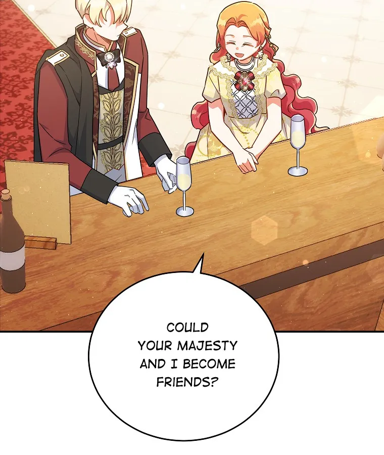 The Little Lady Who Makes Flowers Bloom Kainu Manga Chapter 42 Page 58