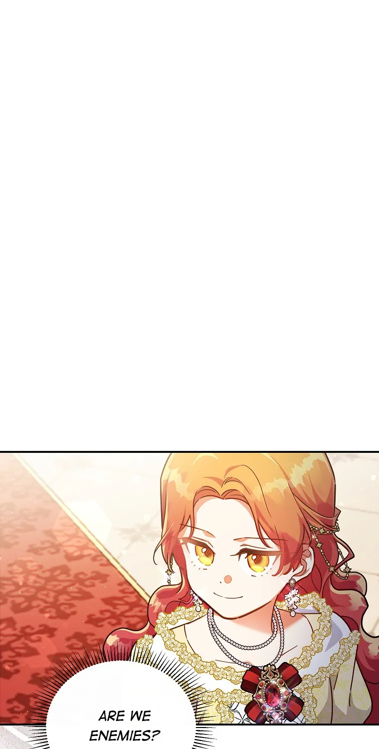 The Little Lady Who Makes Flowers Bloom Kainu Manga Chapter 42 Page 59