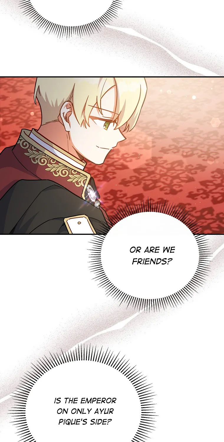The Little Lady Who Makes Flowers Bloom Kainu Manga Chapter 42 Page 60