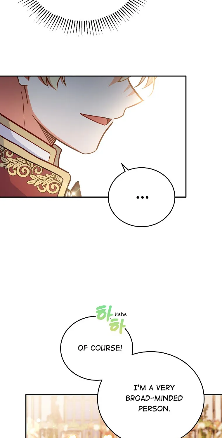 The Little Lady Who Makes Flowers Bloom Kainu Manga Chapter 42 Page 61