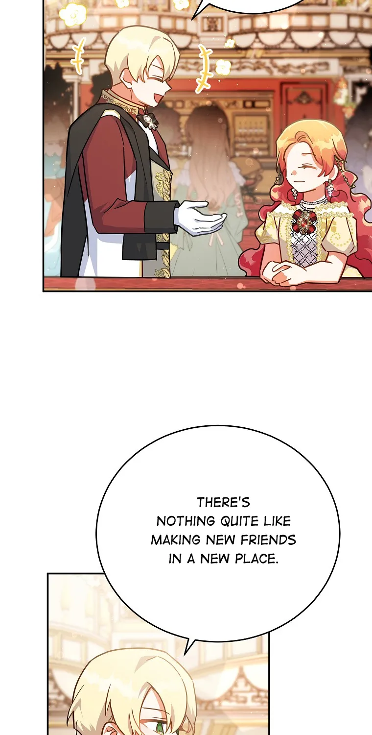 The Little Lady Who Makes Flowers Bloom Kainu Manga Chapter 42 Page 62
