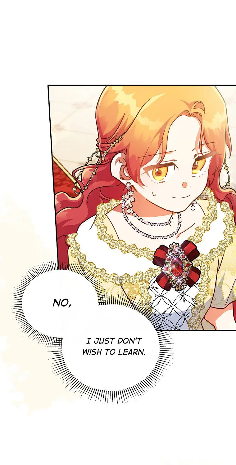 The Little Lady Who Makes Flowers Bloom Kainu Manga Chapter 42 Page 68