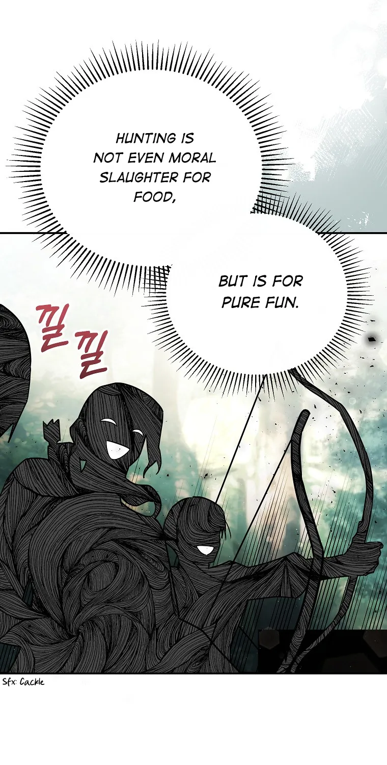 The Little Lady Who Makes Flowers Bloom Kainu Manga Chapter 42 Page 71