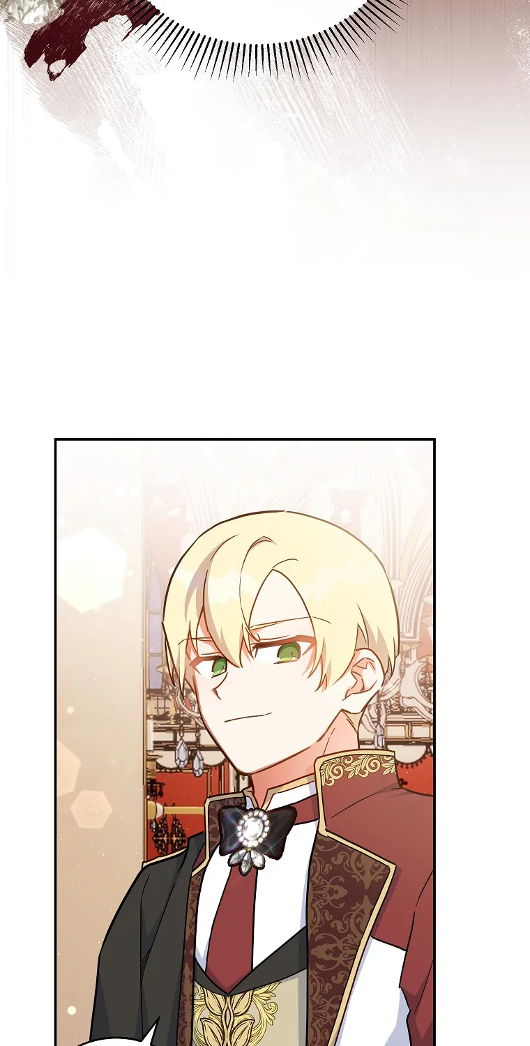 The Little Lady Who Makes Flowers Bloom Kainu Manga Chapter 42 Page 73