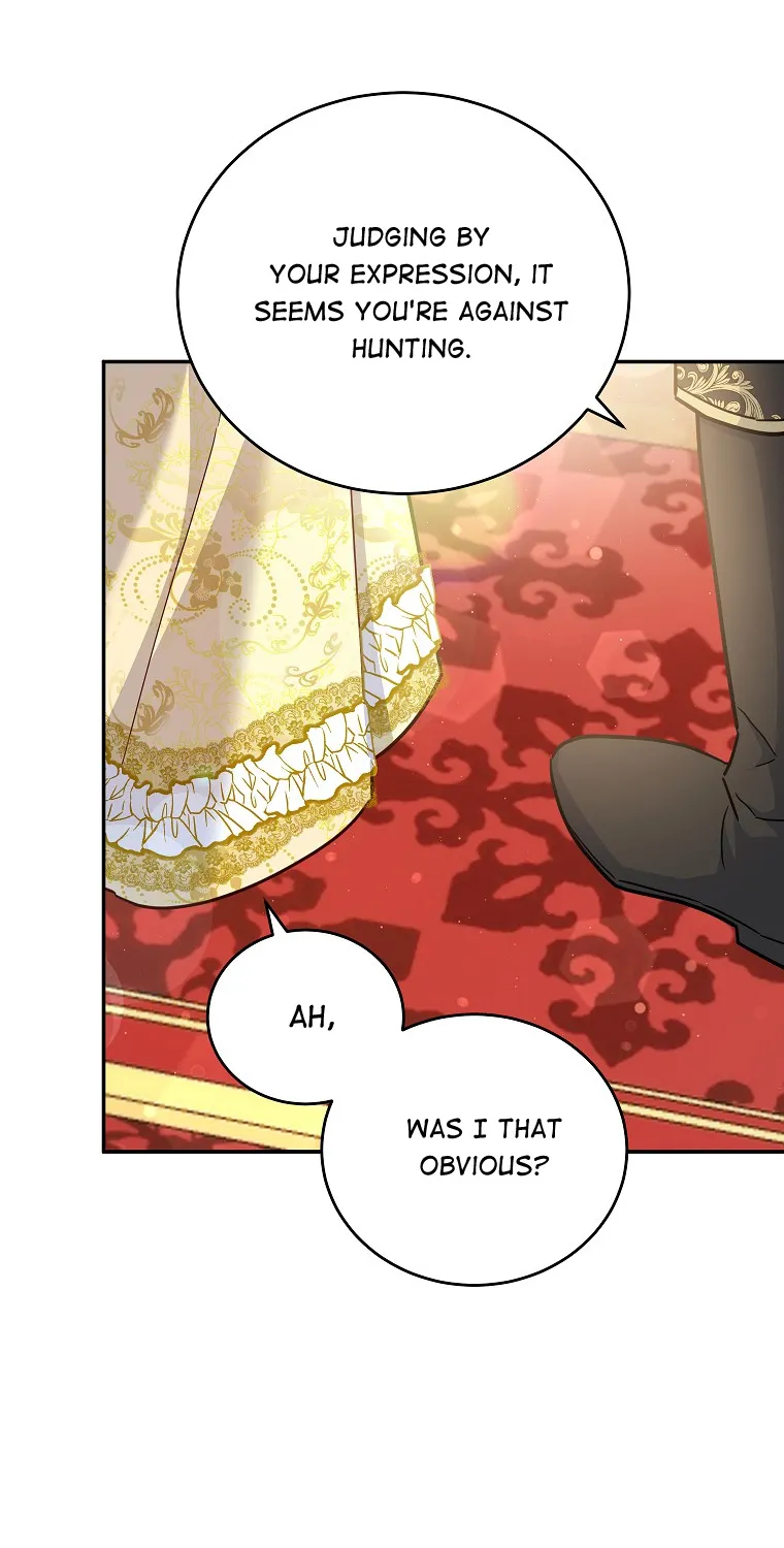 The Little Lady Who Makes Flowers Bloom Kainu Manga Chapter 42 Page 75
