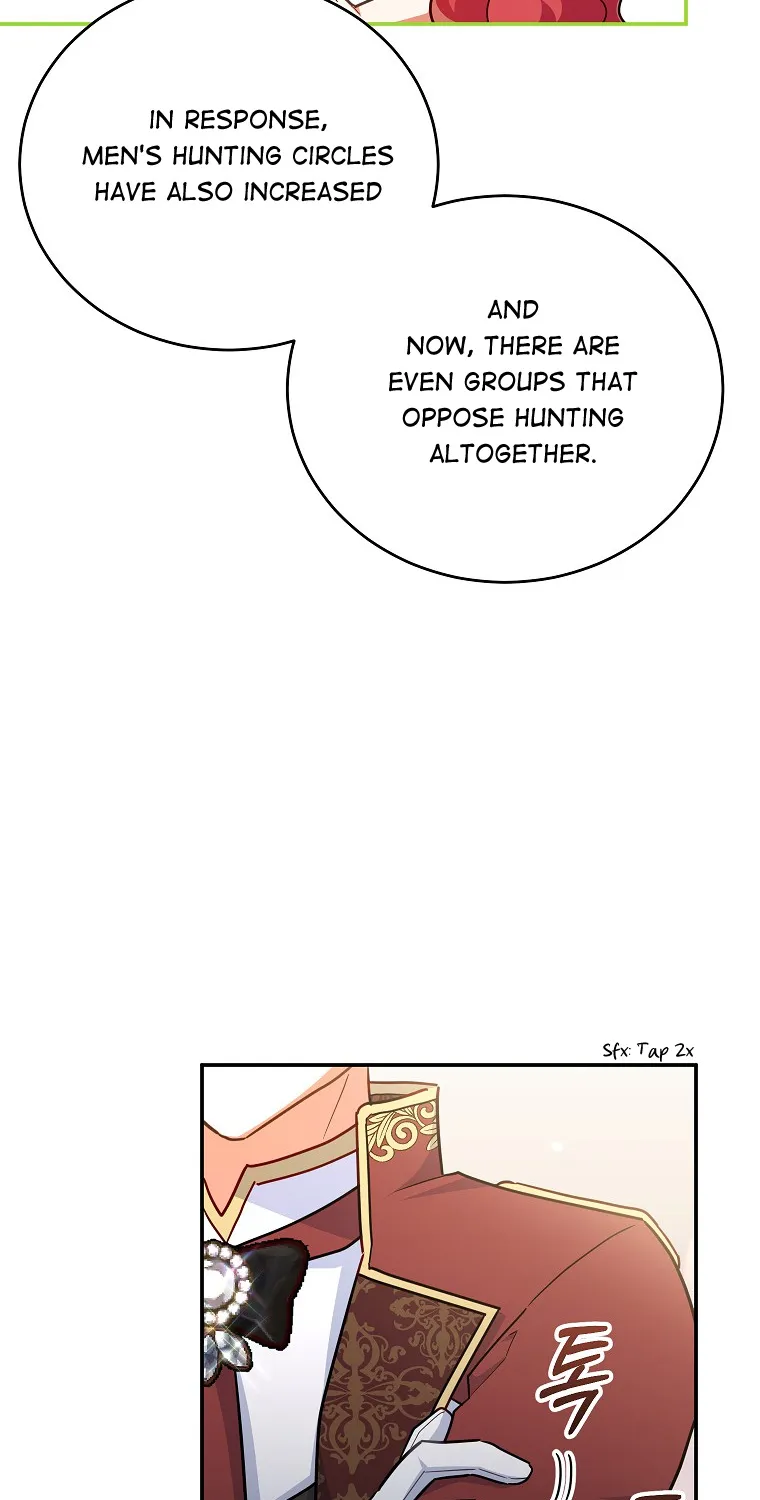 The Little Lady Who Makes Flowers Bloom Kainu Manga Chapter 42 Page 77