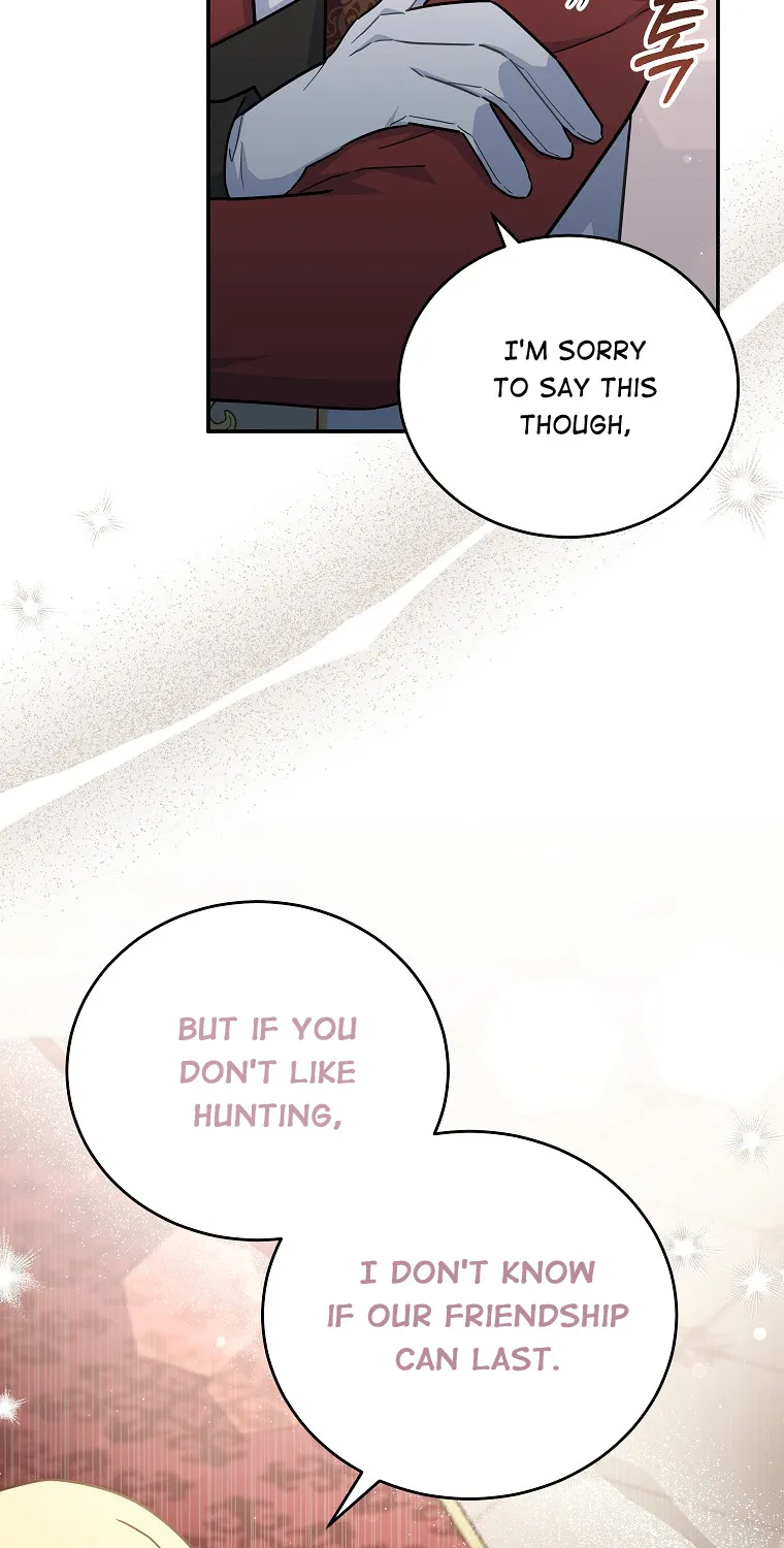 The Little Lady Who Makes Flowers Bloom Kainu Manga Chapter 42 Page 78