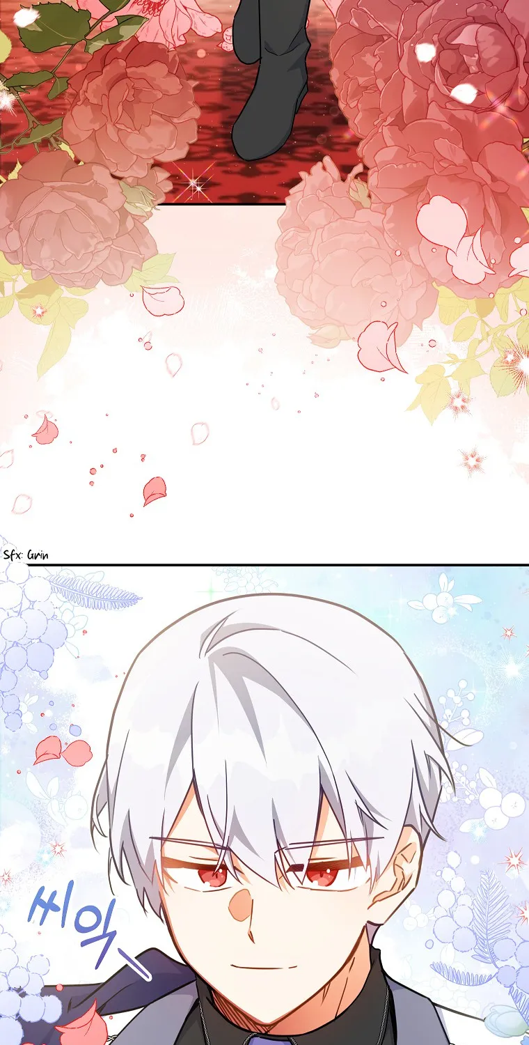 The Little Lady Who Makes Flowers Bloom Kainu Manga Chapter 41 Page 4