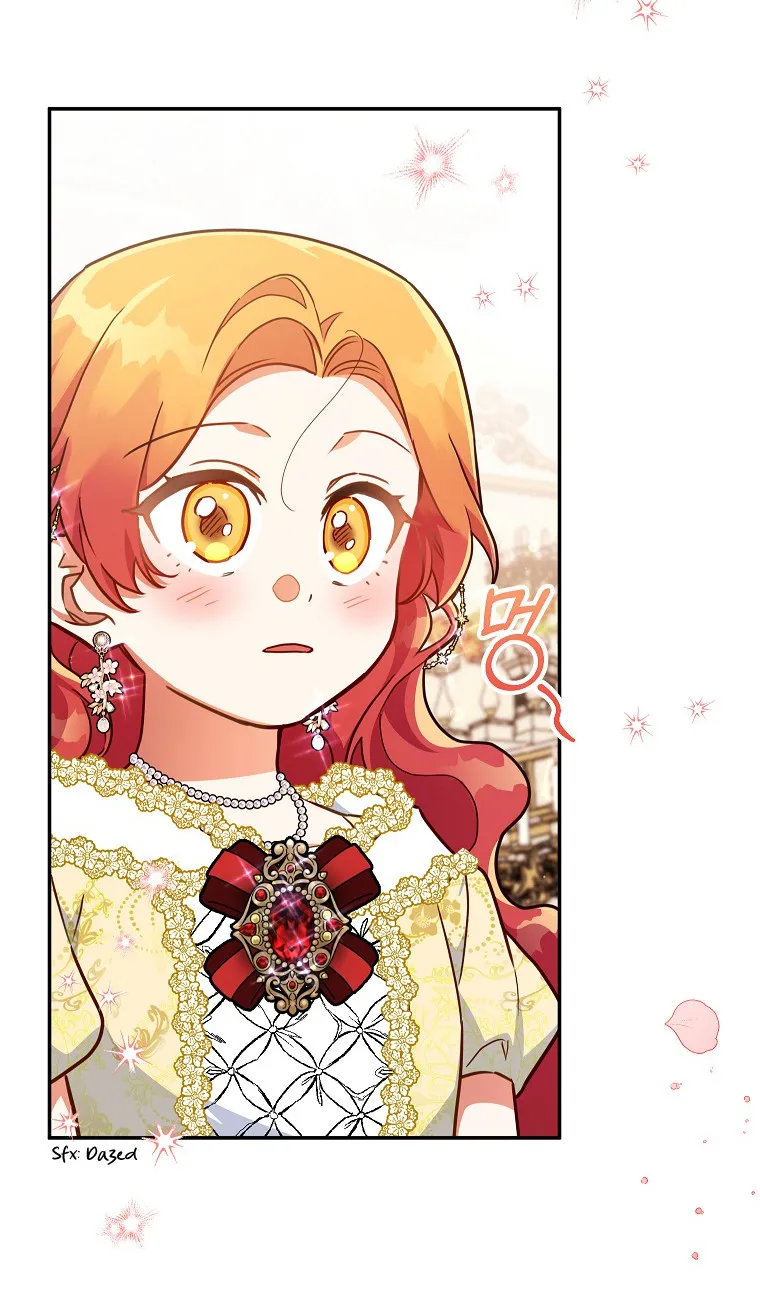 The Little Lady Who Makes Flowers Bloom Kainu Manga Chapter 41 Page 7