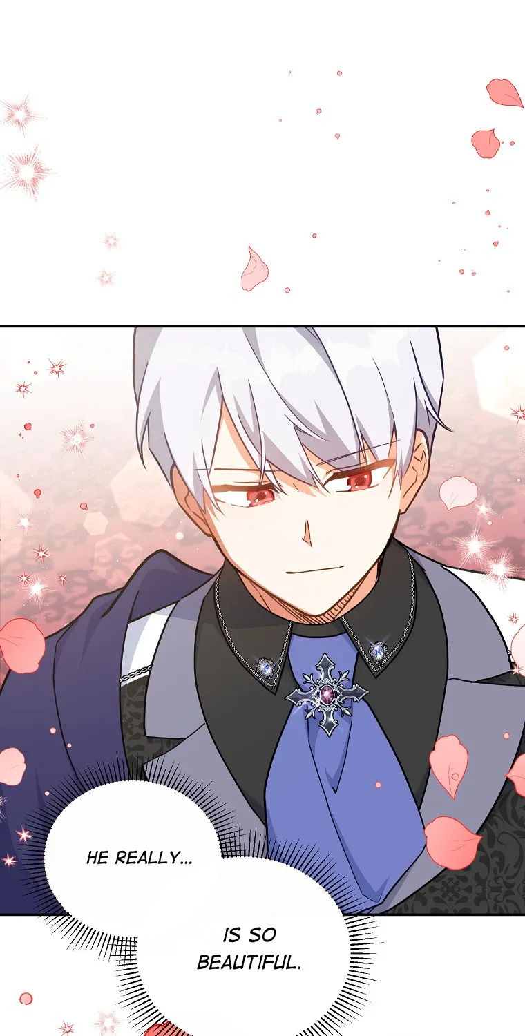 The Little Lady Who Makes Flowers Bloom Kainu Manga Chapter 41 Page 8