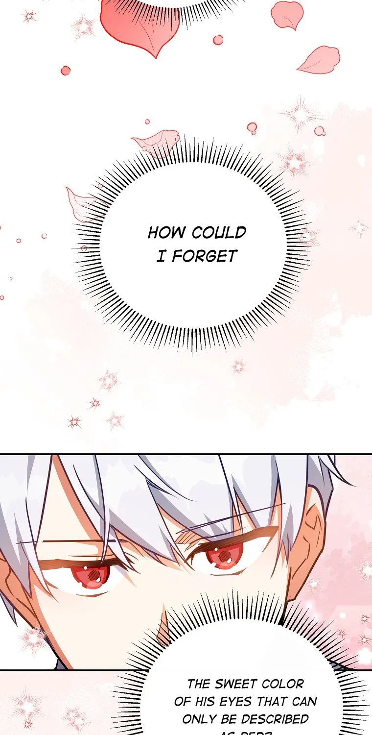 The Little Lady Who Makes Flowers Bloom Kainu Manga Chapter 41 Page 9