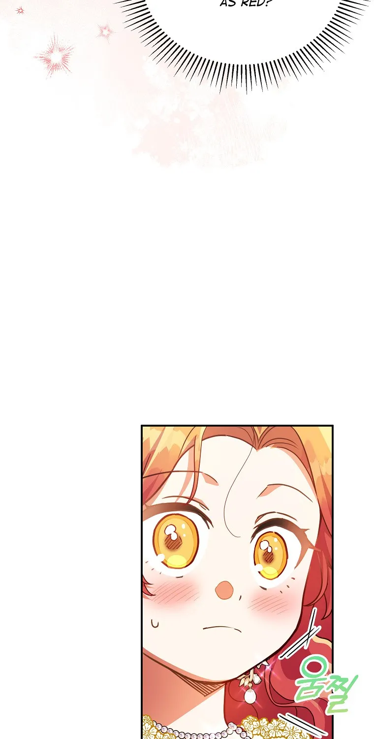 The Little Lady Who Makes Flowers Bloom Kainu Manga Chapter 41 Page 10