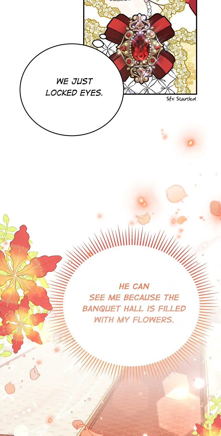 The Little Lady Who Makes Flowers Bloom Kainu Manga Chapter 41 Page 11