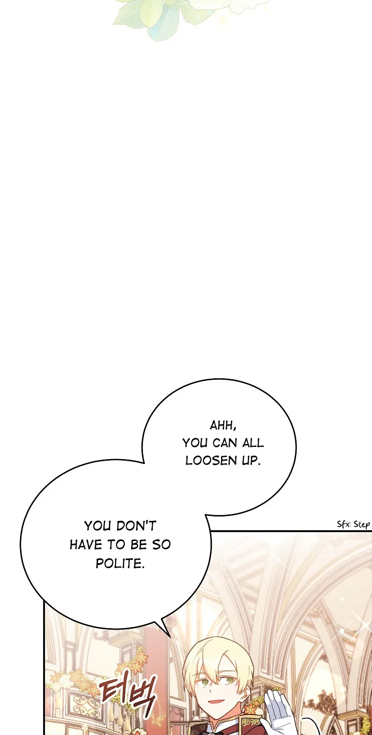 The Little Lady Who Makes Flowers Bloom Kainu Manga Chapter 41 Page 18