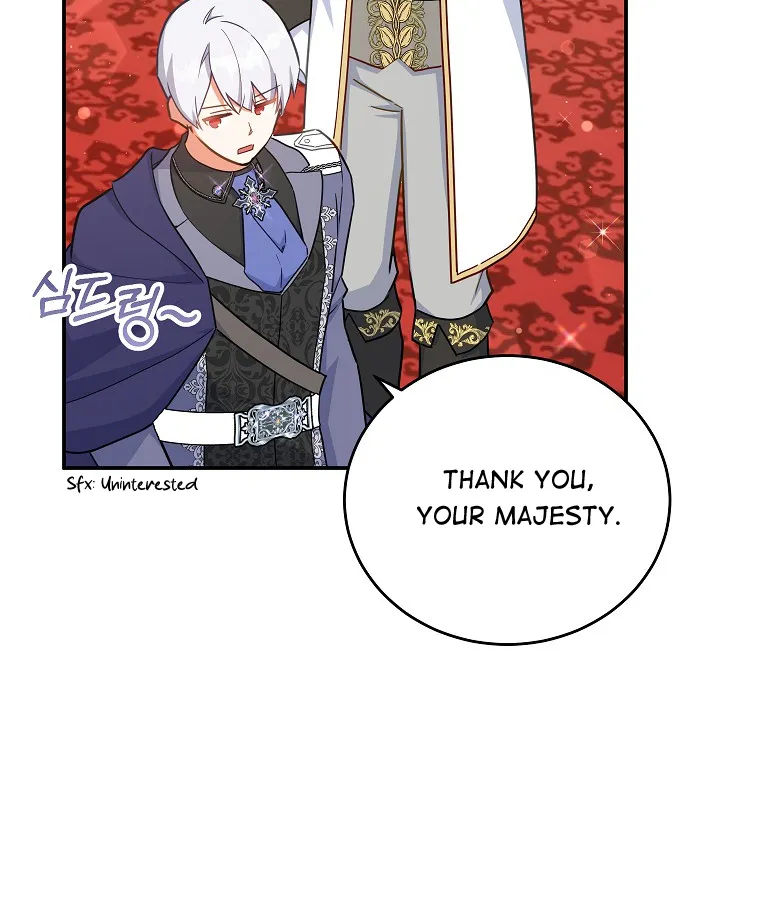 The Little Lady Who Makes Flowers Bloom Kainu Manga Chapter 41 Page 20