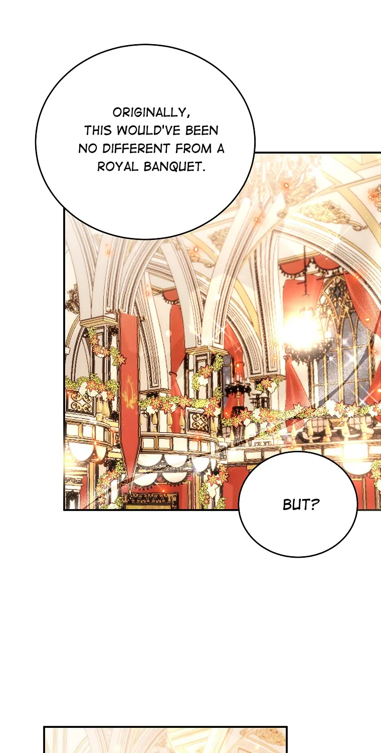 The Little Lady Who Makes Flowers Bloom Kainu Manga Chapter 41 Page 21