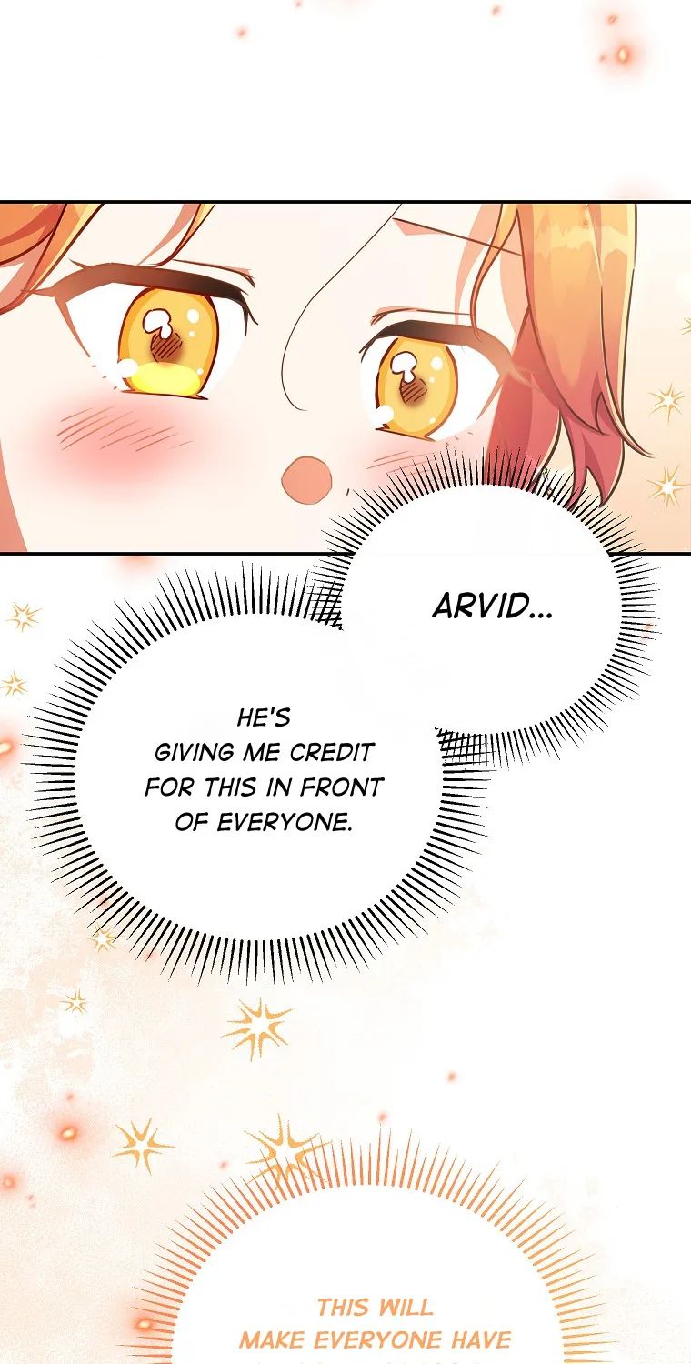 The Little Lady Who Makes Flowers Bloom Kainu Manga Chapter 41 Page 24