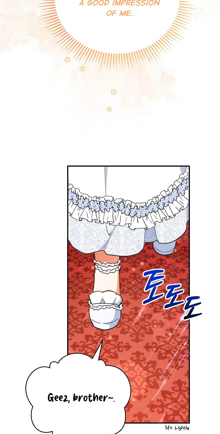 The Little Lady Who Makes Flowers Bloom Kainu Manga Chapter 41 Page 25