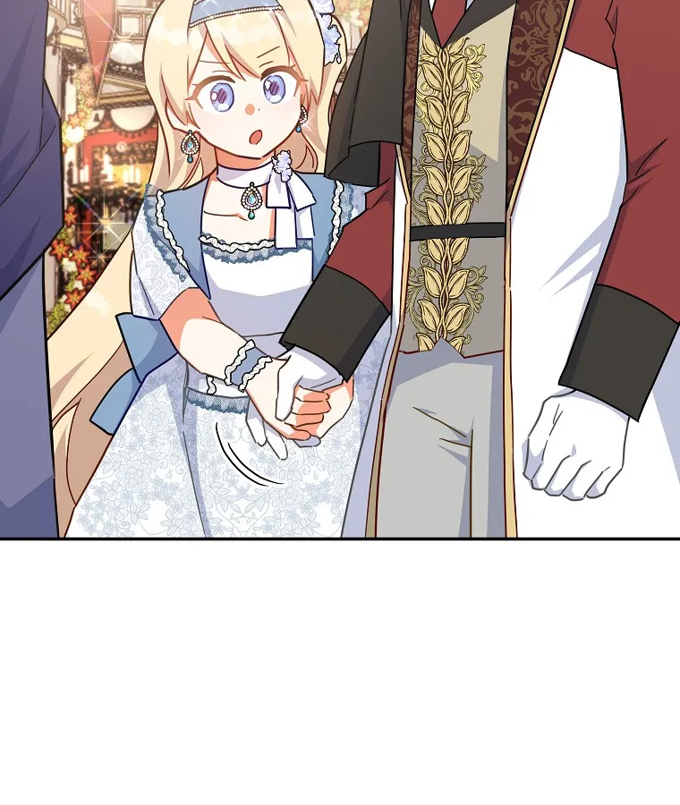 The Little Lady Who Makes Flowers Bloom Kainu Manga Chapter 41 Page 27